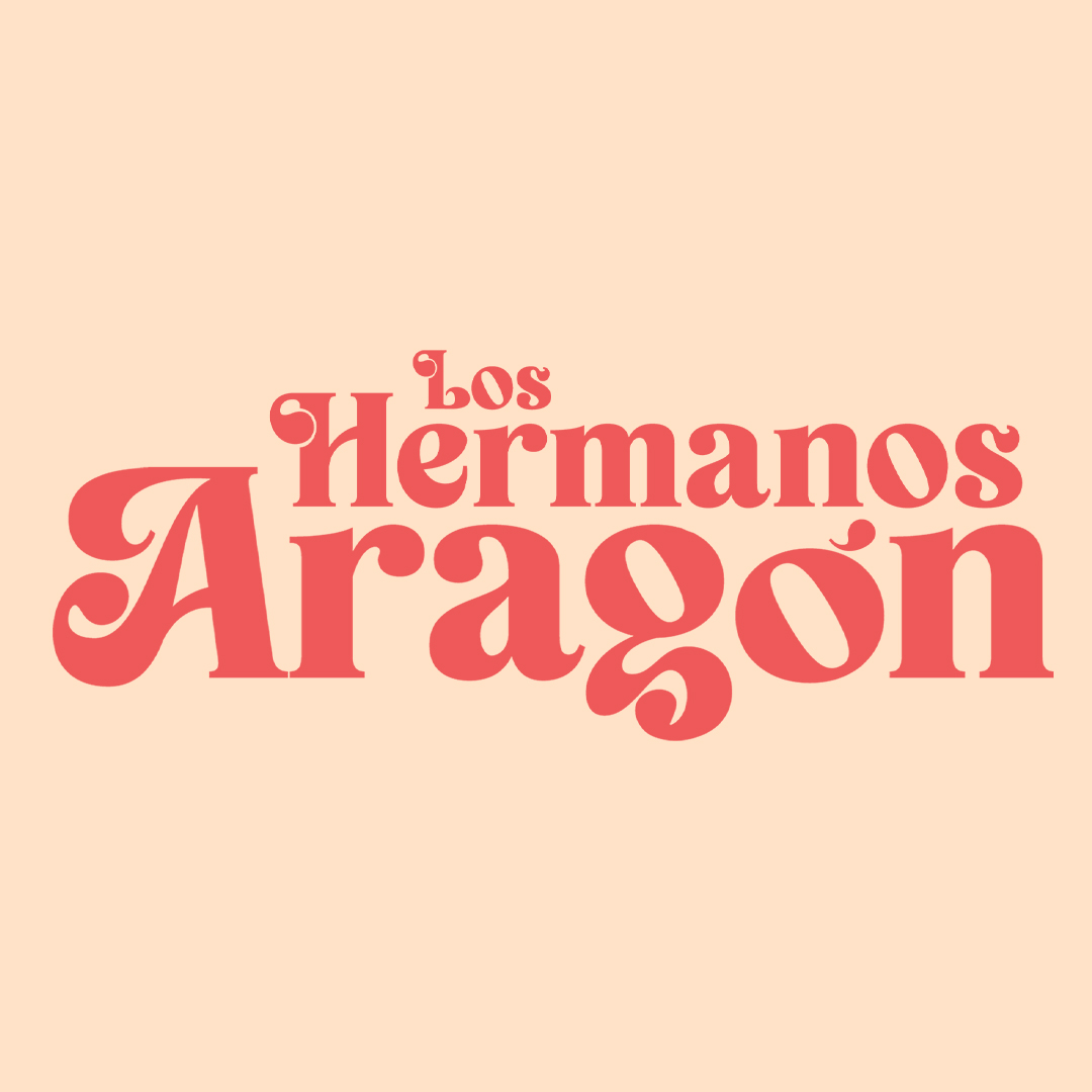 Los hermanos Aragón